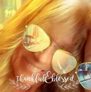 Meet your Posher, Cindy